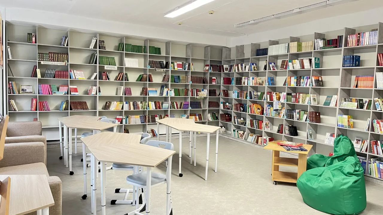 «Книжная провинция»