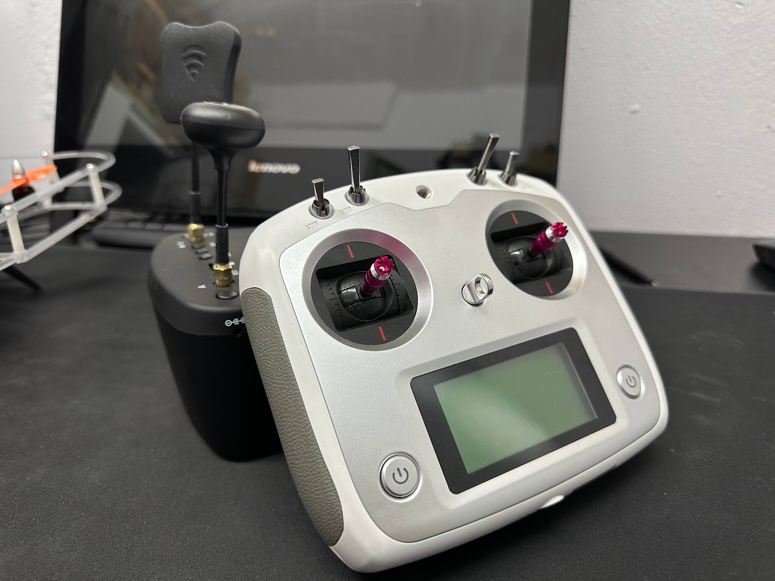 «Пилоты будущего»