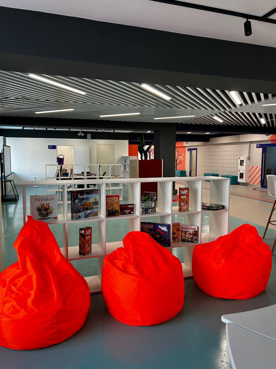 «Школьный кинотеатр»